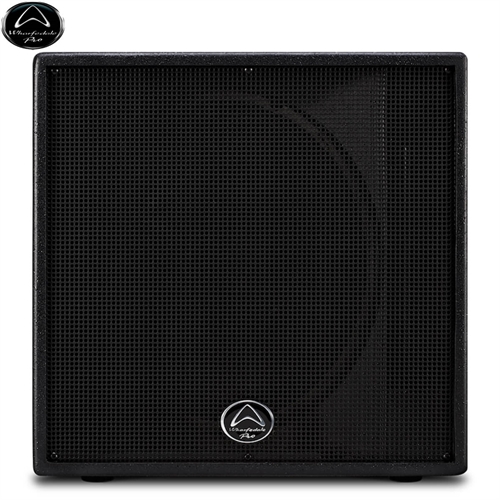 Loa Wharfedale Titan Sub A15 MKII 2
